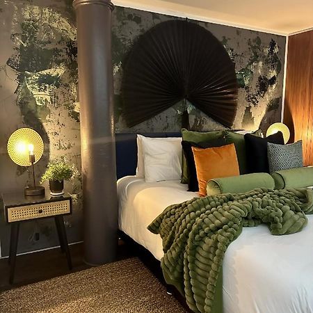 Suite4Serenityrwy Luxury Apartment With Sea View With Optional Parking 普里茅斯 外观 照片