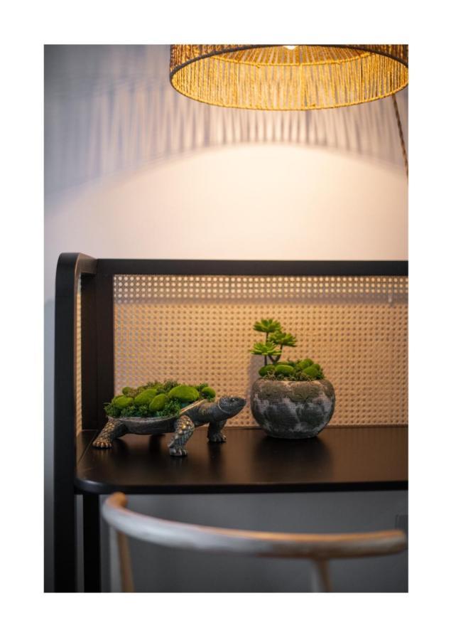 Suite4Serenityrwy Luxury Apartment With Sea View With Optional Parking 普里茅斯 外观 照片